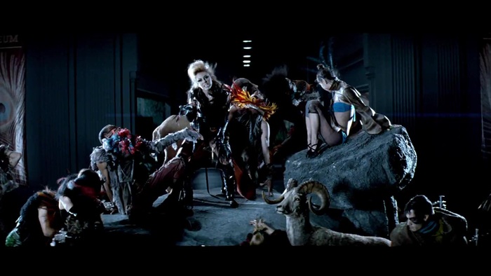 Miley Cyrus - Can&#39;t Be Tamed 511