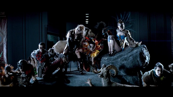 Miley Cyrus - Can&#39;t Be Tamed 513