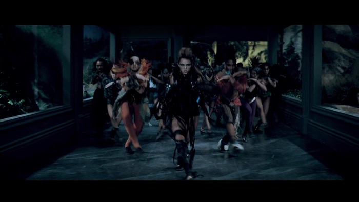 Miley Cyrus - Can&#39;t Be Tamed 573