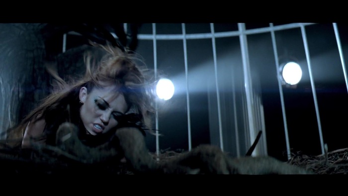 Miley Cyrus - Can&#39;t Be Tamed 594