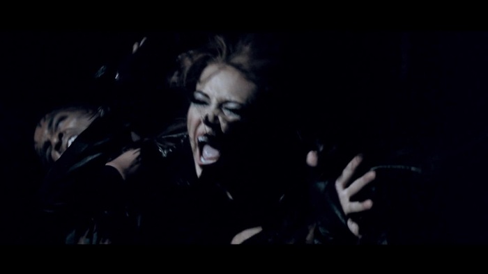 Miley Cyrus - Can&#39;t Be Tamed 611