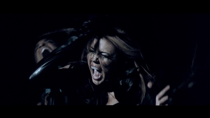Miley Cyrus - Can&#39;t Be Tamed 612