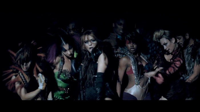 Miley Cyrus - Can&#39;t Be Tamed 647