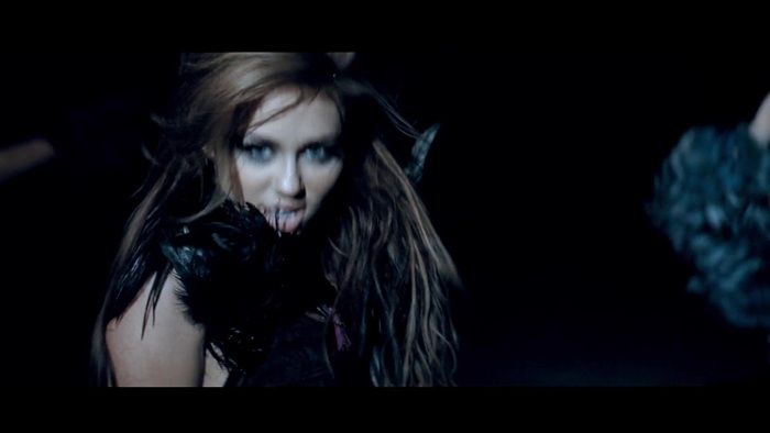Miley Cyrus - Can&#39;t Be Tamed 650