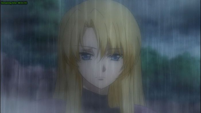 anime - anime girl