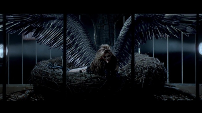 Miley Cyrus - Can&#39;t Be Tamed 671