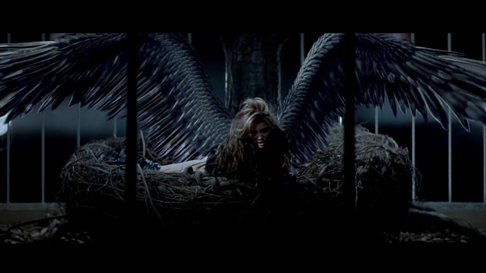 Miley Cyrus - Can&#39;t Be Tamed 673