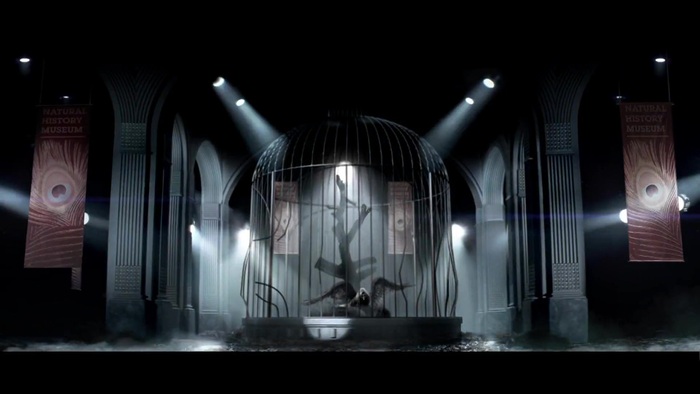 Miley Cyrus - Can&#39;t Be Tamed 674