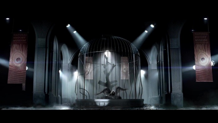 Miley Cyrus - Can&#39;t Be Tamed 674