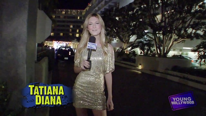 Nick Jonas. Miley Cyrus. Keri Hilson on their favorite GRAMMY artist 0052 - 0-Miley Cyrus on their favorite GRAMMY artist