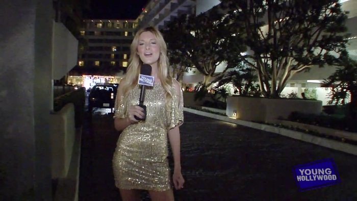 Nick Jonas. Miley Cyrus. Keri Hilson on their favorite GRAMMY artist 0081 - 0-Miley Cyrus on their favorite GRAMMY artist