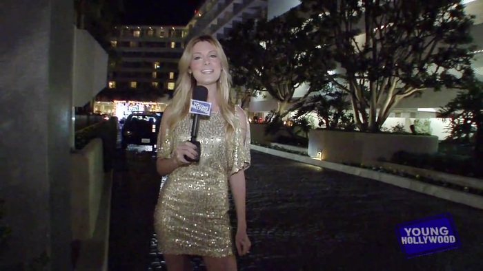Nick Jonas. Miley Cyrus. Keri Hilson on their favorite GRAMMY artist 0083 - 0-Miley Cyrus on their favorite GRAMMY artist