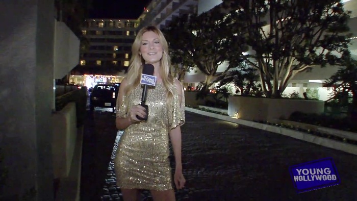 Nick Jonas. Miley Cyrus. Keri Hilson on their favorite GRAMMY artist 0084 - 0-Miley Cyrus on their favorite GRAMMY artist