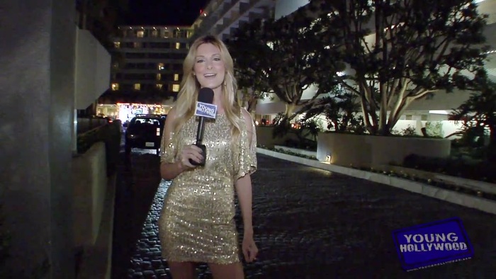 Nick Jonas. Miley Cyrus. Keri Hilson on their favorite GRAMMY artist 0085 - 0-Miley Cyrus on their favorite GRAMMY artist