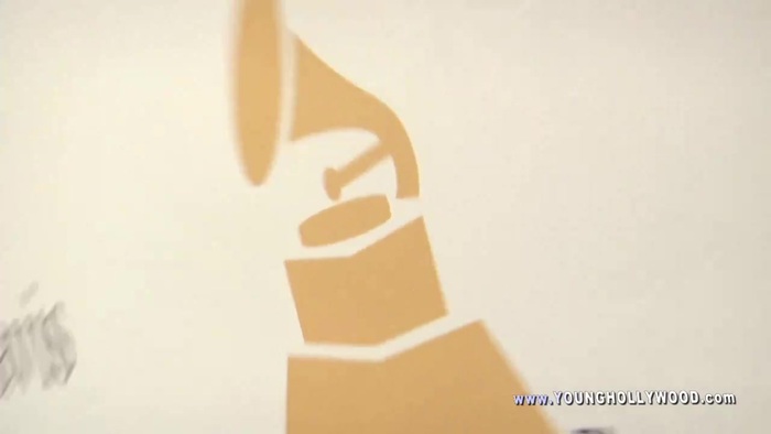 Nick Jonas. Miley Cyrus. Keri Hilson on their favorite GRAMMY artist 0097 - 0-Miley Cyrus on their favorite GRAMMY artist