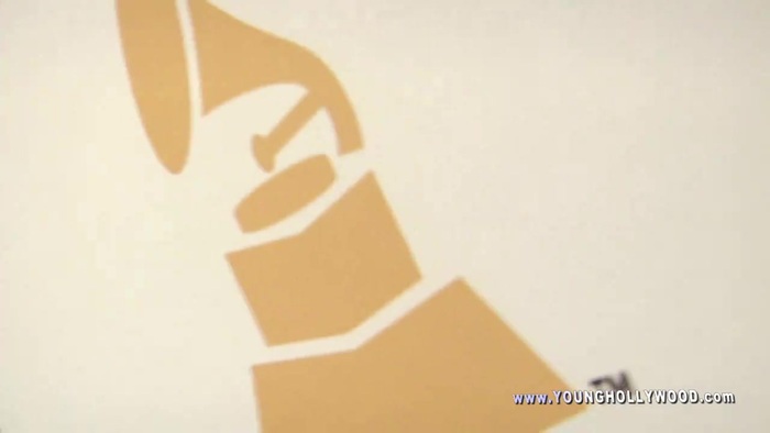 Nick Jonas. Miley Cyrus. Keri Hilson on their favorite GRAMMY artist 0098 - 0-Miley Cyrus on their favorite GRAMMY artist