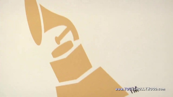 Nick Jonas. Miley Cyrus. Keri Hilson on their favorite GRAMMY artist 0099 - 0-Miley Cyrus on their favorite GRAMMY artist