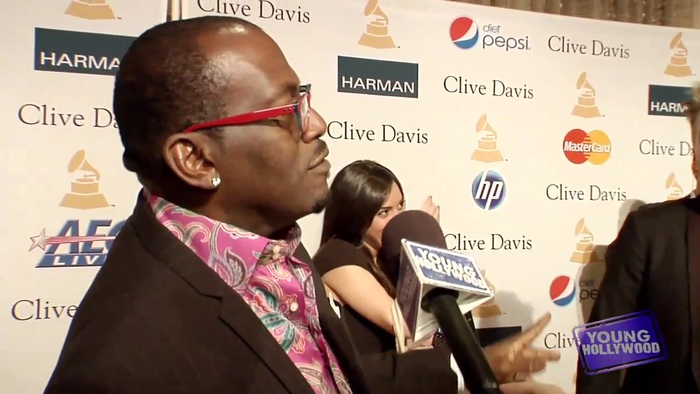 Nick Jonas. Miley Cyrus. Keri Hilson on their favorite GRAMMY artist 0349 - 0-Miley Cyrus on their favorite GRAMMY artist
