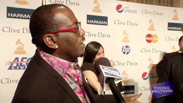 Nick Jonas. Miley Cyrus. Keri Hilson on their favorite GRAMMY artist 0350 - 0-Miley Cyrus on their favorite GRAMMY artist