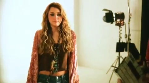 Miley Cyrus - Promoção #EuQueroSYM 039