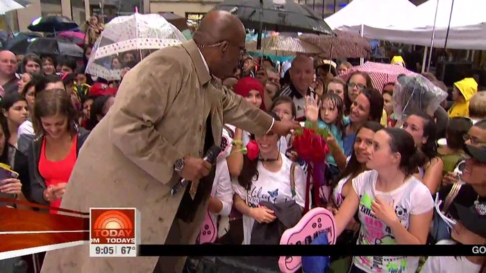 Miley Cyrus . HD 1080ip -  Interview   .live Today Show.HD 0005