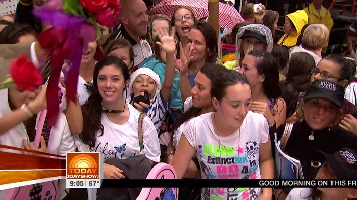 Miley Cyrus . HD 1080ip -  Interview   .live Today Show.HD 0012 - 0-0Miley Cyrus  HD 1080ip -  Interview   live Today Show HD 1