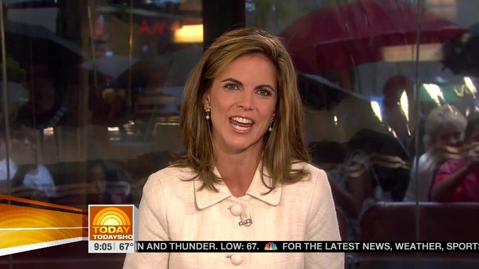 Miley Cyrus . HD 1080ip -  Interview   .live Today Show.HD 0081