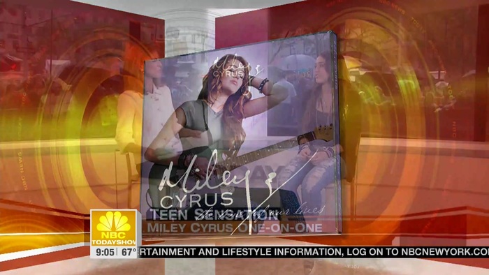 Miley Cyrus . HD 1080ip -  Interview   .live Today Show.HD 0106 - 0-0Miley Cyrus  HD 1080ip -  Interview   live Today Show HD 1