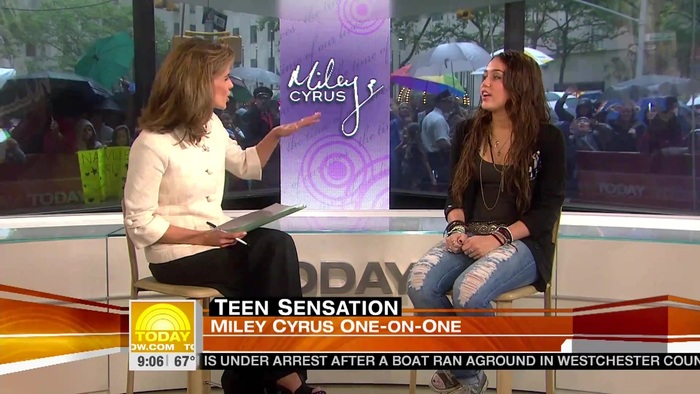 Miley Cyrus . HD 1080ip -  Interview   .live Today Show.HD 0142 - 0-0Miley Cyrus  HD 1080ip -  Interview   live Today Show HD 1