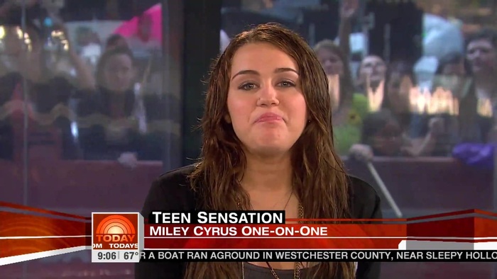 Miley Cyrus . HD 1080ip -  Interview   .live Today Show.HD 0149 - 0-0Miley Cyrus  HD 1080ip -  Interview   live Today Show HD 1