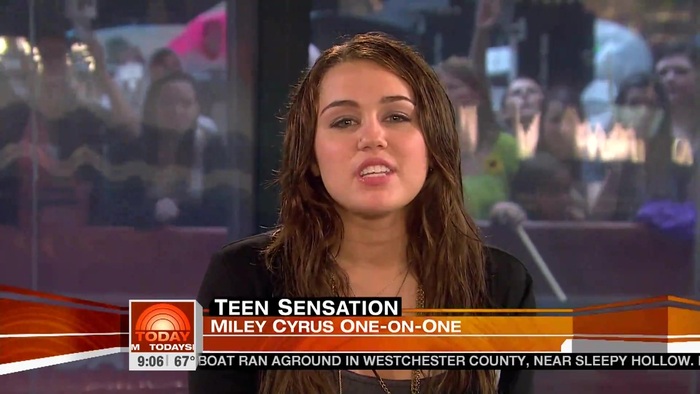 Miley Cyrus . HD 1080ip -  Interview   .live Today Show.HD 0150 - 0-0Miley Cyrus  HD 1080ip -  Interview   live Today Show HD 1
