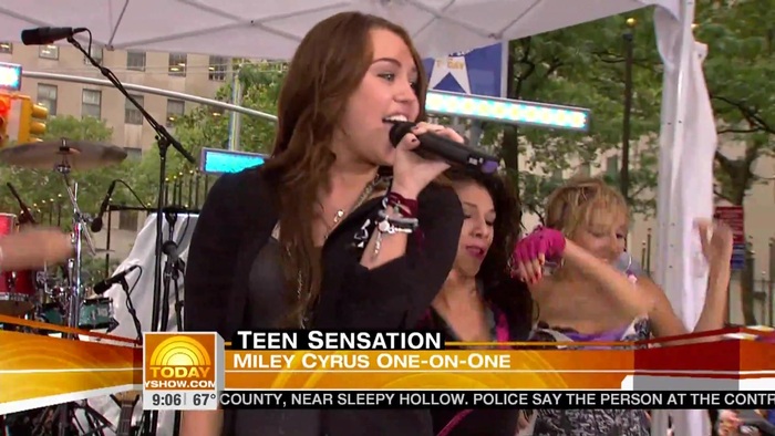 Miley Cyrus . HD 1080ip -  Interview   .live Today Show.HD 0161 - 0-0Miley Cyrus  HD 1080ip -  Interview   live Today Show HD 1