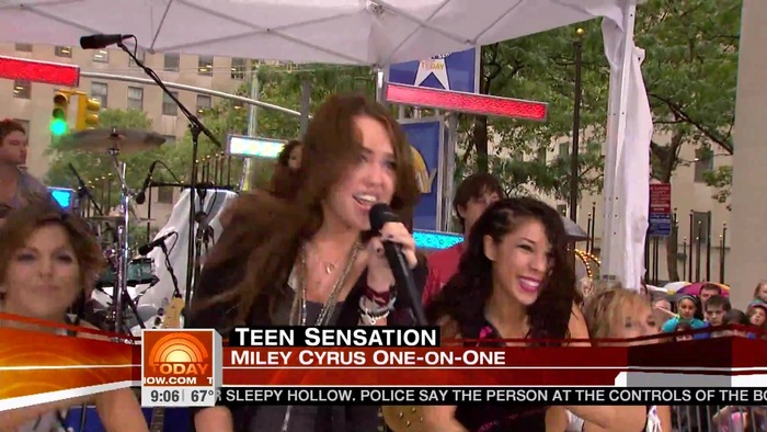Miley Cyrus . HD 1080ip -  Interview   .live Today Show.HD 0165 - 0-0Miley Cyrus  HD 1080ip -  Interview   live Today Show HD 1