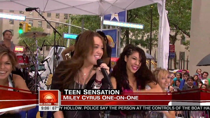 Miley Cyrus . HD 1080ip -  Interview   .live Today Show.HD 0167 - 0-0Miley Cyrus  HD 1080ip -  Interview   live Today Show HD 1