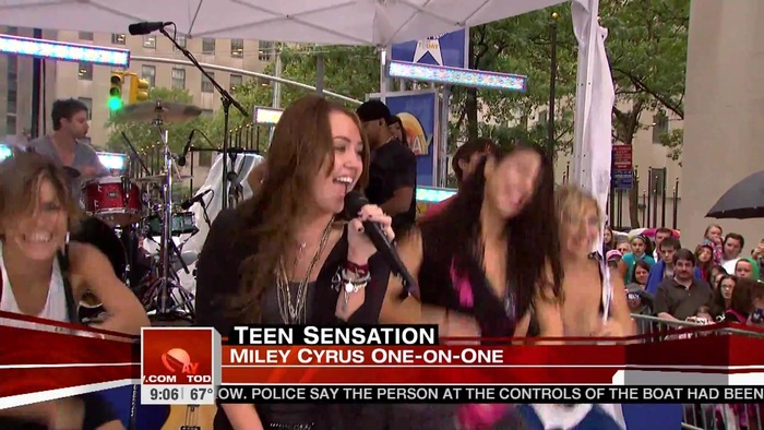 Miley Cyrus . HD 1080ip -  Interview   .live Today Show.HD 0169 - 0-0Miley Cyrus  HD 1080ip -  Interview   live Today Show HD 1