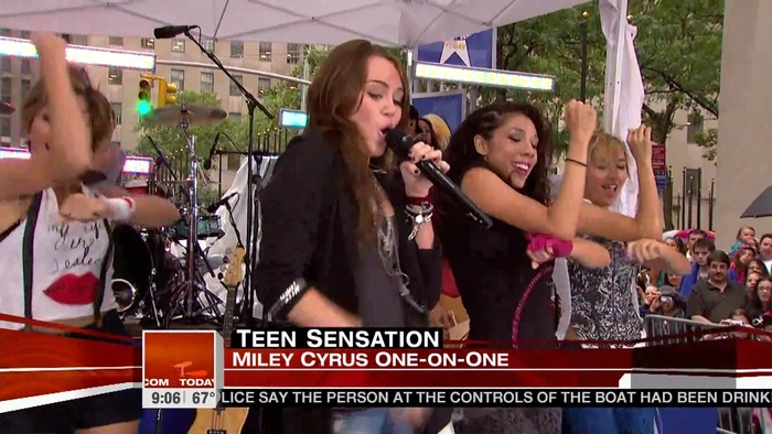 Miley Cyrus . HD 1080ip -  Interview   .live Today Show.HD 0171 - 0-0Miley Cyrus  HD 1080ip -  Interview   live Today Show HD 1
