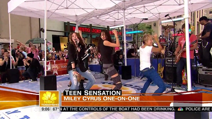 Miley Cyrus . HD 1080ip -  Interview   .live Today Show.HD 0177 - 0-0Miley Cyrus  HD 1080ip -  Interview   live Today Show HD 1