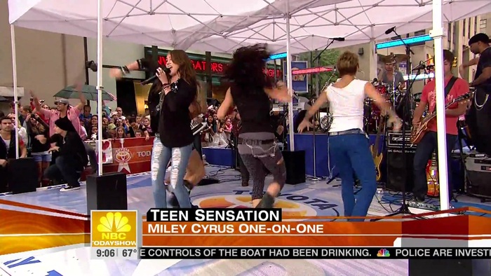Miley Cyrus . HD 1080ip -  Interview   .live Today Show.HD 0179 - 0-0Miley Cyrus  HD 1080ip -  Interview   live Today Show HD 1