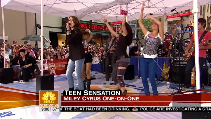 Miley Cyrus . HD 1080ip -  Interview   .live Today Show.HD 0183 - 0-0Miley Cyrus  HD 1080ip -  Interview   live Today Show HD 1