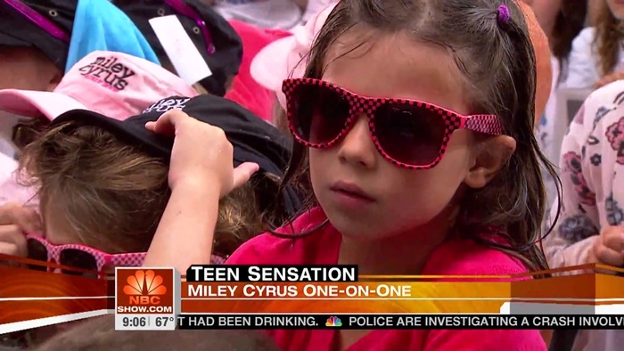 Miley Cyrus . HD 1080ip -  Interview   .live Today Show.HD 0186 - 0-0Miley Cyrus  HD 1080ip -  Interview   live Today Show HD 1