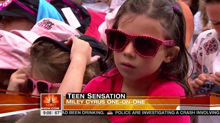 Miley Cyrus . HD 1080ip -  Interview   .live Today Show.HD 0187 - 0-0Miley Cyrus  HD 1080ip -  Interview   live Today Show HD 1