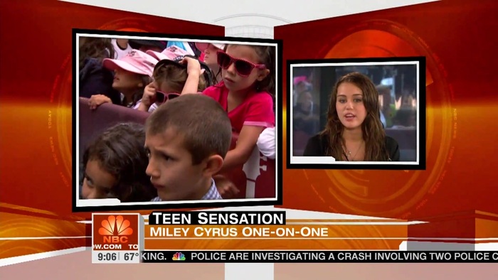 Miley Cyrus . HD 1080ip -  Interview   .live Today Show.HD 0191 - 0-0Miley Cyrus  HD 1080ip -  Interview   live Today Show HD 1