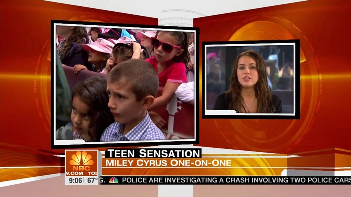 Miley Cyrus . HD 1080ip -  Interview   .live Today Show.HD 0192 - 0-0Miley Cyrus  HD 1080ip -  Interview   live Today Show HD 1
