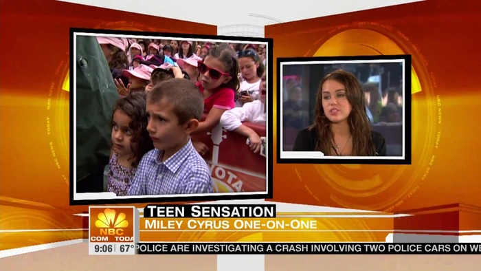 Miley Cyrus . HD 1080ip -  Interview   .live Today Show.HD 0194 - 0-0Miley Cyrus  HD 1080ip -  Interview   live Today Show HD 1