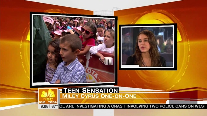 Miley Cyrus . HD 1080ip -  Interview   .live Today Show.HD 0195 - 0-0Miley Cyrus  HD 1080ip -  Interview   live Today Show HD 1