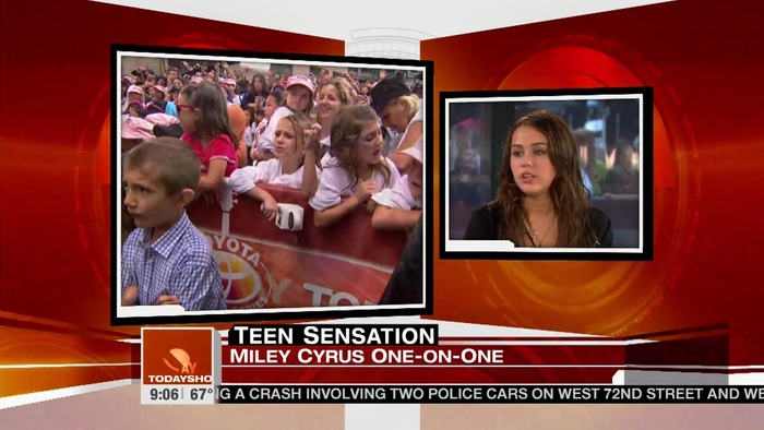 Miley Cyrus . HD 1080ip -  Interview   .live Today Show.HD 0201 - 0-0Miley Cyrus  HD 1080ip -  Interview   live Today Show HD 1