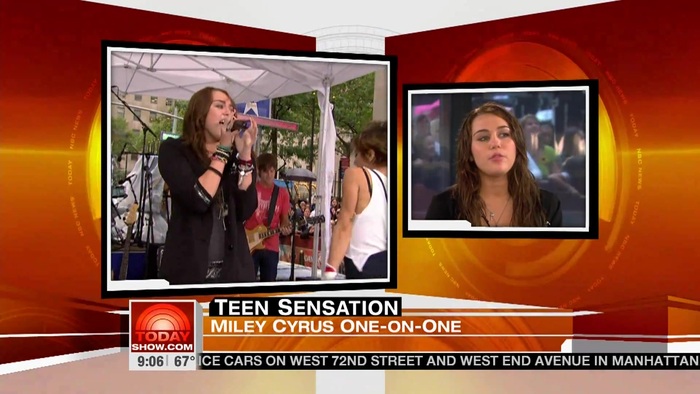 Miley Cyrus . HD 1080ip -  Interview   .live Today Show.HD 0210 - 0-0Miley Cyrus  HD 1080ip -  Interview   live Today Show HD 1