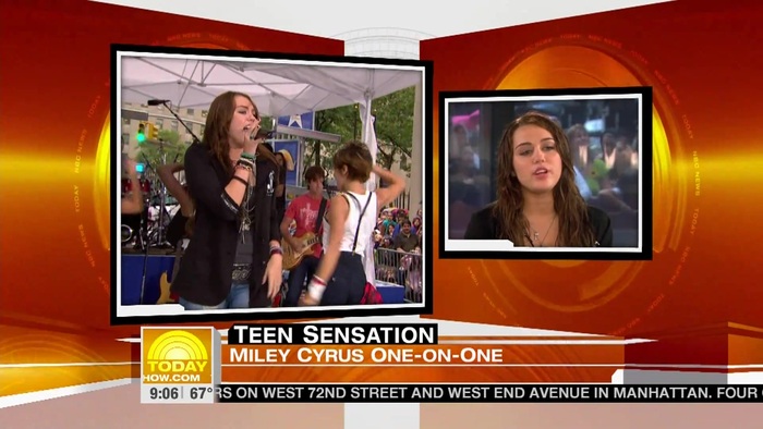 Miley Cyrus . HD 1080ip -  Interview   .live Today Show.HD 0212 - 0-0Miley Cyrus  HD 1080ip -  Interview   live Today Show HD 1