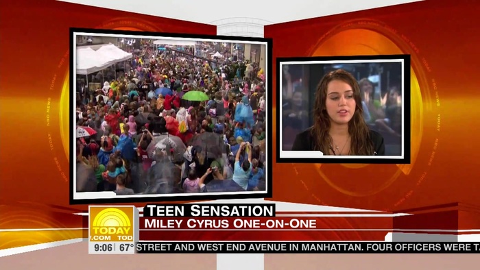 Miley Cyrus . HD 1080ip -  Interview   .live Today Show.HD 0217 - 0-0Miley Cyrus  HD 1080ip -  Interview   live Today Show HD 1