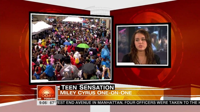 Miley Cyrus . HD 1080ip -  Interview   .live Today Show.HD 0221 - 0-0Miley Cyrus  HD 1080ip -  Interview   live Today Show HD 1
